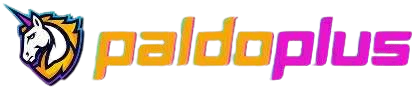 PALDOPLUS Logo